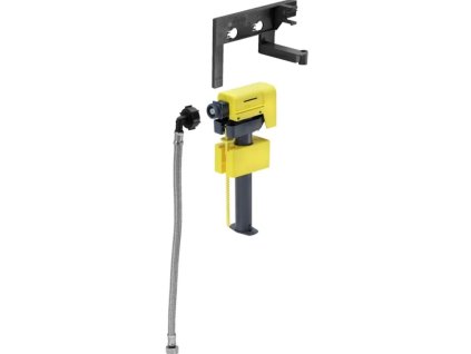 Viega Sada plnicího ventilu napouštěcí, model 8310.74, pro podom. moduly 1H 1L 2L 1S