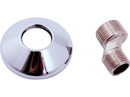 Excentr, Chrom SD0004, RAV Slezák (Barva Chrom)