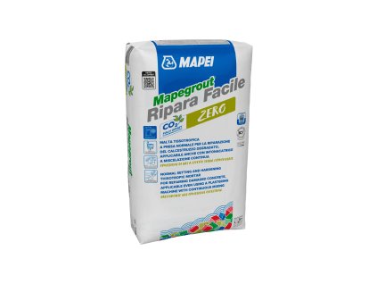 mapegrout ripara facile zero 25kg
