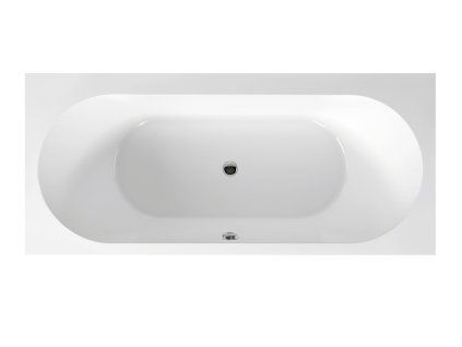 Santech VANA GEMINI XL SHARP (Rozměr 168 x 78)