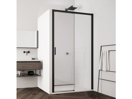 TOP LINE S TLS2D Black Line sanswiss