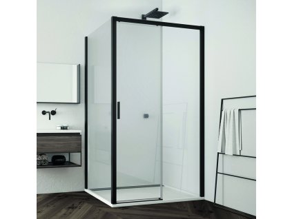 TOP LINE S TLS2%2BTOPF2 Black Line sanswiss