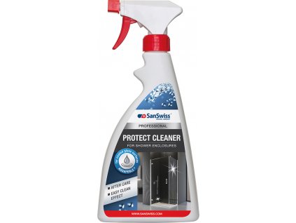 SanSwiss SanSwiss Protect Cleaner - univerzální 17223.2