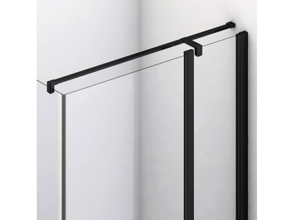 Accesoires SMGTS2 Black Line sanswiss