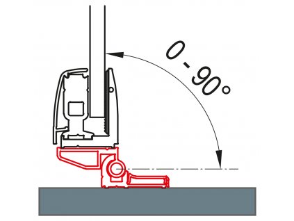 Accessories WPF1 sanswiss