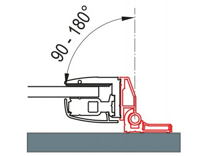 Accessories WPF2 sanswiss