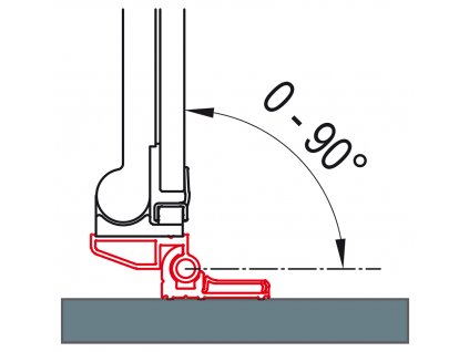 Accessories WPT1 sanswiss