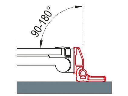 Accessories WPT2 sanswiss