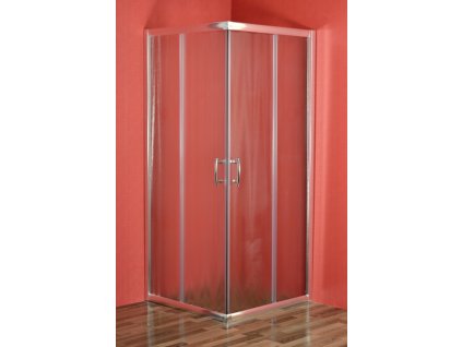 2648 1 arttec sprchovy kout ctvercovy smaragd 80 x 80 x 195 cm chinchilla sklo