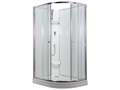 3584 6 sirius sprchovy box model 2 sedatko levy