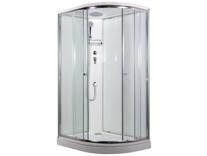 4091 6 sirius sprchovy box model 1 strop levy