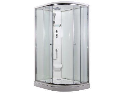 4112 6 sirius sprchovy box model 2 strop sedatko levy