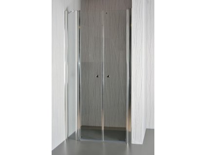 5431 2 sprchove dvere do niky saloon arttec