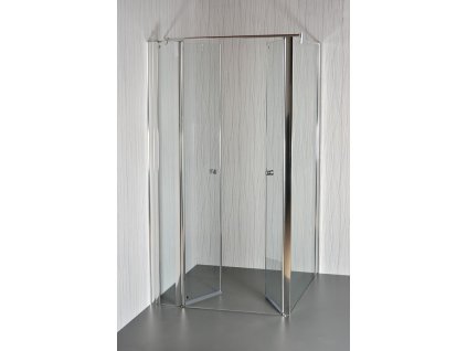 5440 3 sprchovy kout saloon otevreny dovnitr