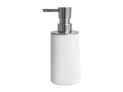 Plastový dávkovač tekutého mýdla KS-ZE0001