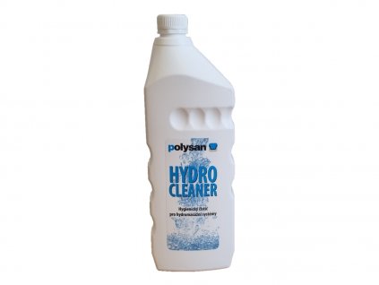 Polysan TEKUTÁ DEZINFEKCE HYDRO CLEANER