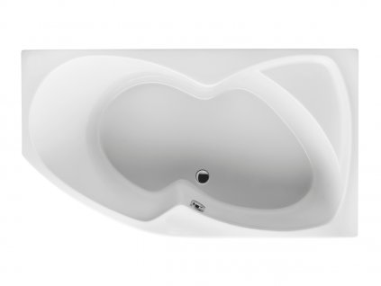 Santech VANA FONTANA (Rozměr 150 x 90, Provedení levé)
