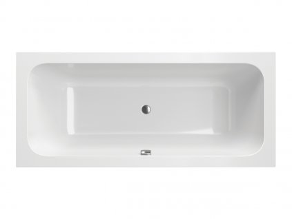 Santech VANA MILO SLIM (Rozměr 160,5 x 70,5)