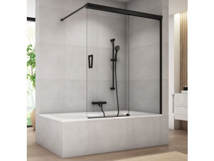 CADURA BLACK CAW2BD sanswiss