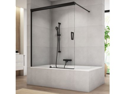 CADURA BLACK CAW2BG sanswiss