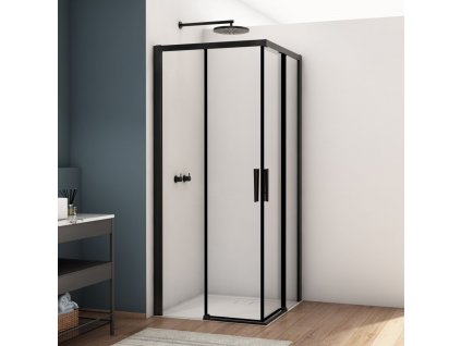 DIVERA BLACK D22SE2B sanswiss