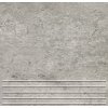 68896 tubadzin dlazba gris grafit schodovka 33 3x33 3 6002141