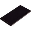 90001 cerrad parapet szkliw nero 35x14 8x1 3 cer 138150