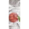 46855 ceramika konskie dekor napoli fruit 3 20x50 kon 146114