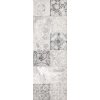 47152 ceramika konskie dekor locarno patchwork 25x75 kon 154303