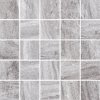 47155 ceramika konskie dekor locarno strada grey mosaic 25x25 kon 154305