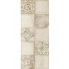 47206 ceramika konskie obklad genova patchwork 20x50 kon 156271