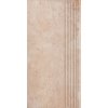 87484 paradyz dlazba scandiano ochra schod pr 30x60x1 1 par 151103