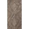 88342 paradyz dekor palazzo brown ornament 30x60 par 158056