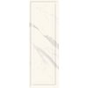 88960 paradyz obklad morning bianco struktura lesk 25x75 par 160645