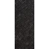 95161 tubadzin dekor modern basalt black 29 8x74 8 6004883
