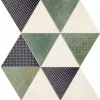 95365 tubadzin dekor mozaika margot 2020 green 32 8x25 8 6004809