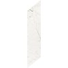 95413 tubadzin listela sophisticated white left 41 7x9 8 6005187