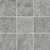 96202 cersanit newstone grey mosaic mat bs 29 8x29 8 cer od663 077