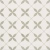 96892 cersanit patchwork clover grey pattern 29 8x29 8 cer op867 007 1