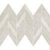 97186 cersanit manzila grys chevron mix mosaic matt 25 5x29 8 cer wd1016 012