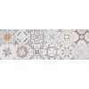 97219 cersanit concrete style inserto patchwork 20x60 cer wd475 009