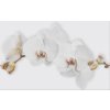 97300 cersanit marisol white inserto flower 25x40 cer wd956 008
