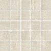 97852 ceramika konskie dekor maranello cream mozaika 25x25 kon 160825
