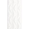 98083 ceramika konskie obklad majolika white glossy axis rekt 30x60 kon 162320