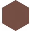 98188 paradyz dlazba modernizm brown rekt 19 8x17 1x0 75 par 157274