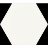 98266 paradyz dlazba shiny lines bianco hexagon rekt 19 8x17 10 par 157728