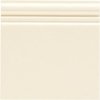 BOISERIE ZOCCOLO Beige Matt 20x20