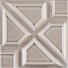 FORMELLE Milano Greige 13x13 (0,389 m2)