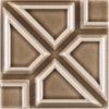 FORMELLE Milano Topazio 13x13 (0,389 m2)