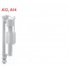 81598 3 alcaplast nd alcaplast paka spalik napousteci ventily a11 a12 a14 alc p0003 nd
